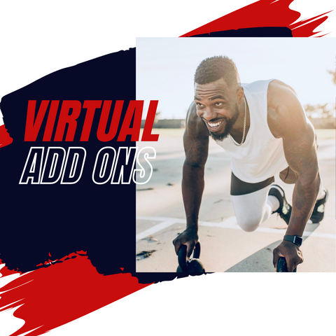 Workout Video Add Ons