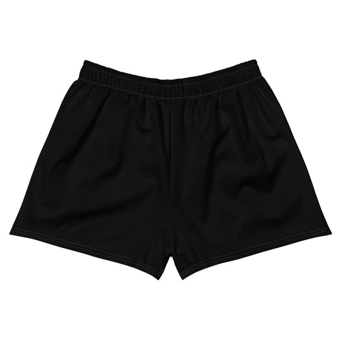 Built - Women’s Athletic Shorts