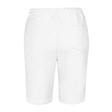Loyal To The Lifestyle - Men's fleece shorts