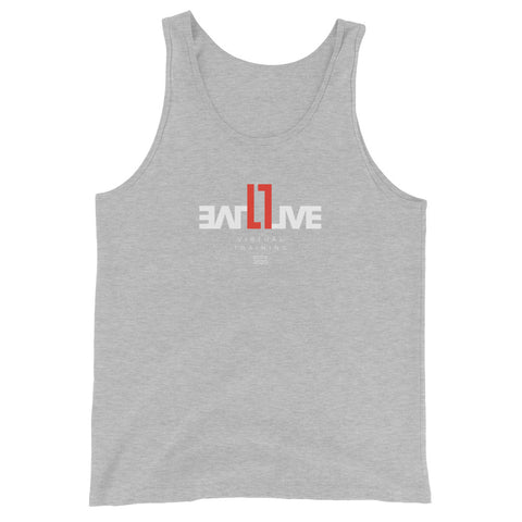 LIVE! - Unisex Tank Top