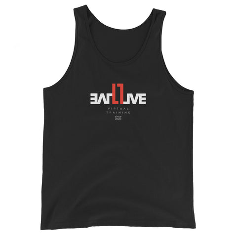 LIVE! - Unisex Tank Top