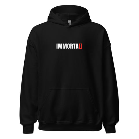 Immortal - Unisex Hoodie