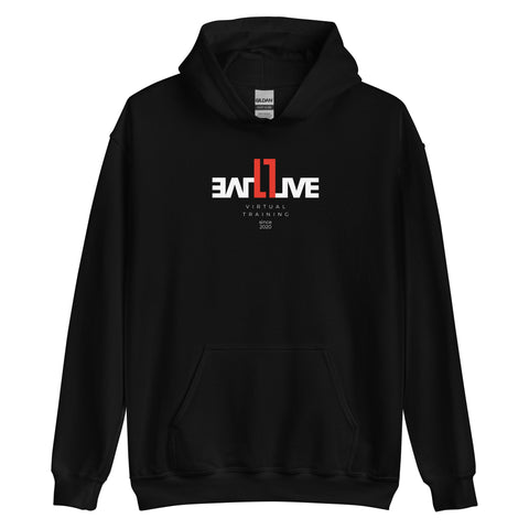 LIVE! - Unisex Hoodie