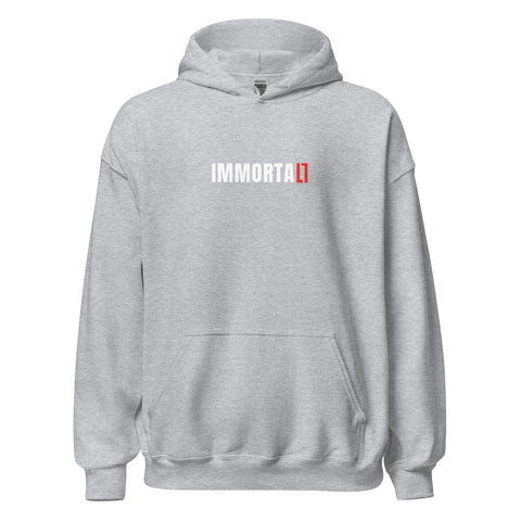 Immortal - Unisex Hoodie