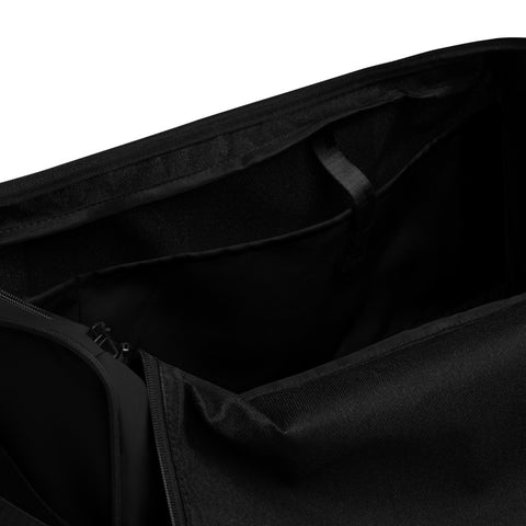 Loyal to the Lifestyle Duffle bag