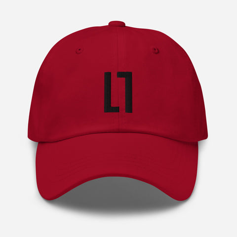 Loyal to the Lifestyle Dad Hat