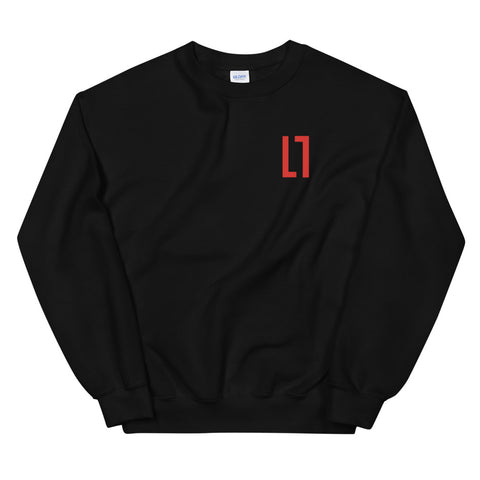 Eat Sleep Repeat Unisex Sweatshirt