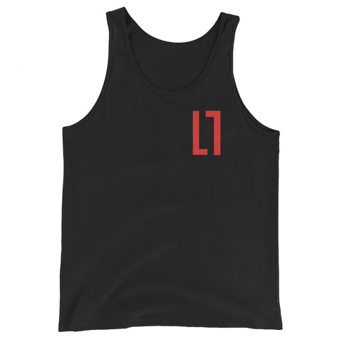 Loyal to the Lifestyle Unisex Tank Top