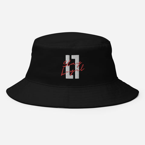 Stay Loyal - Bucket Hat