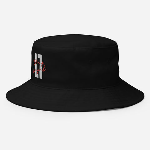 Stay Loyal - Bucket Hat