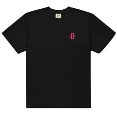 Immortal Breast Cancer Awareness - Unisex garment-dyed heavyweight t-shirt