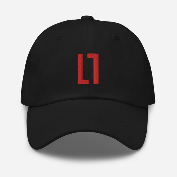 Loyal to the Lifestyle Dad Hat
