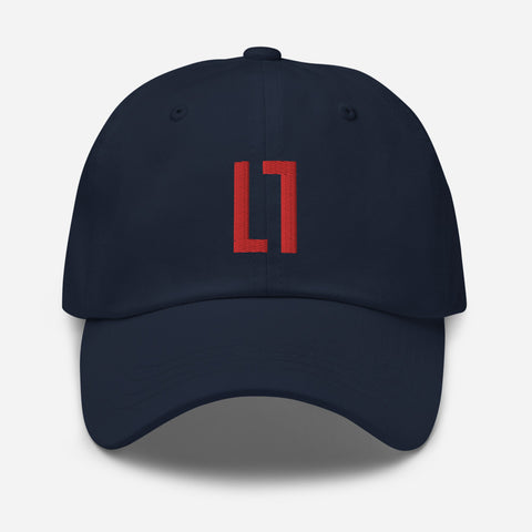 Loyal to the Lifestyle Dad Hat