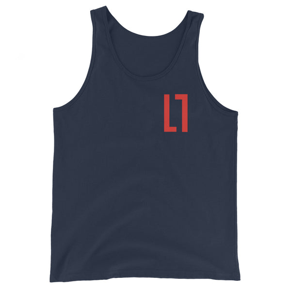 Loyal to the Lifestyle Unisex Tank Top