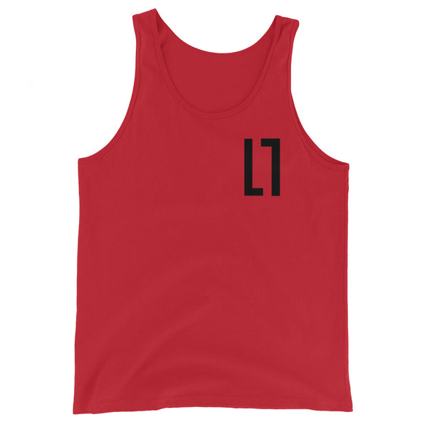 Loyal to the Lifestyle Unisex Tank Top